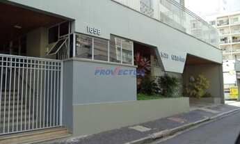 Imagem: Campinas - Apartamento Padrão - Vila Itapura