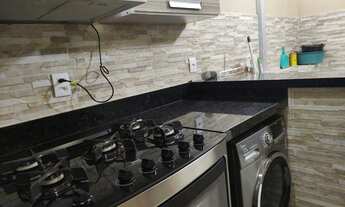 Imagem 4: Casa para venda com 100 metros quadrados com 2 quartos em Jardim Saltense - Salto - SP