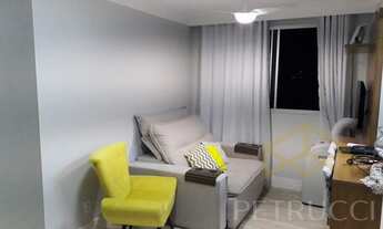 Imagem: Apartamento - Parque das Constelações