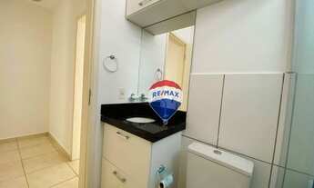 Imagem 5: Apartamento com 2 dormitórios à venda, 49 m² por R$ 165.000 - Vila Furquim - Presidente Pr