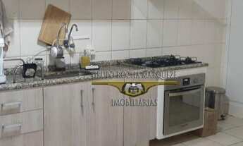 Imagem 7: Sobrado com 2 dormitórios à venda, 130 m² por R$ 530.000,00 - Jardim Vila Formosa - São Pa