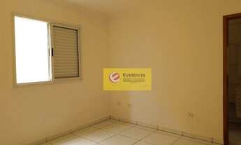 Imagem 3: Casa com 2 dormitórios para alugar por R$ 1.700,00/mês - Vila Floresta - Santo André/SP