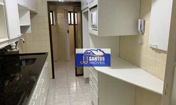 Imagem 2: Apartamento com 3 dormitórios à venda, 78 m² por R$ 575.000,00 - Vila Prudente (Zona Leste