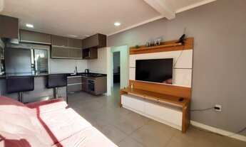 Imagem 5: Casa para venda possui 80 metros quadrados com 3 quartos em Jardim dos Lagos - Guaíba - RS