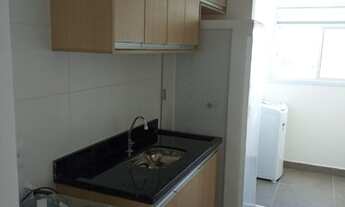 Imagem: Apartamento mobiliado para alugar no Condomínio