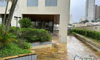 Imagem 2: Apartamento próximo à Rua Alfredo Pujol, Quartel do CPOR, Av Braz Leme