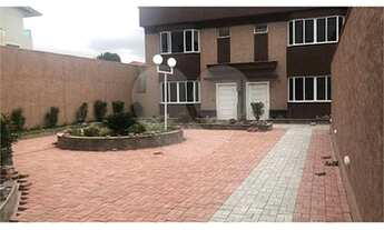 Imagem 2: Sobrado em Condomínio Fechado com Piscina - Bosque Maia. Aceita Permuta!