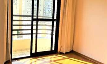 Imagem 3: 105837 Apartamento para venda possui 59 metros quadrados com 1 quarto- São Paulo - SP