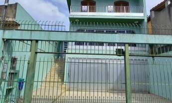 Imagem 3: Sobrado para locação e venda possui 196m² com 3 dormitórios-Freguesia do Ó