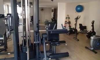 Imagem 6: Apartamento para venda possui 72 metros quadrados com 3 quartos