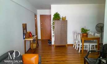 Imagem 3: Apartamento para venda com 95 metros quadrados com 3 quartos em Jardim Camburi - Vitória