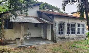 Imagem: Casa de rua para aluguel, 3 quartos, Taquara