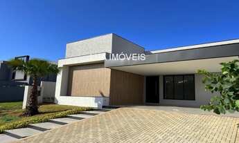 Imagem 2: Casa térrea, para venda, Condomínio Alphaville Nova Esplanada 3 Votorantim/SP