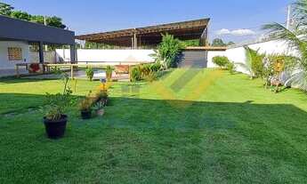 Imagem 3: Chácara no Porto Seguro c/ piscina e 4 suítes novinha