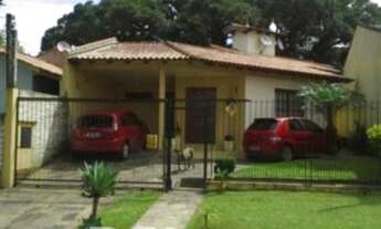 Imagem: Viamão - Casa Padrão - Viamópolis