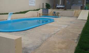 Imagem: Pode financiar! terreno condomínio Lauro