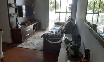 Imagem 4: Apartamento com 3 dormitórios à venda, 100 m²- Parque Riviera - Cabo Frio/RJ