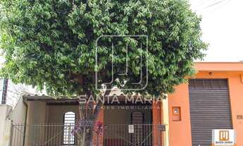 Imagem: Casa (térrea na rua) 2 dormitórios/suite