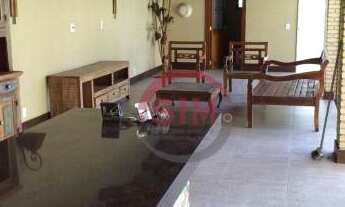 Imagem 4: Casa com 4 dormitórios à venda no Guriri - Cabo Frio/RJ