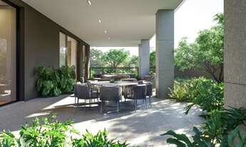 Imagem 7: Legacy City Home - Apartamento 4 quartos, sendo 4 suítes