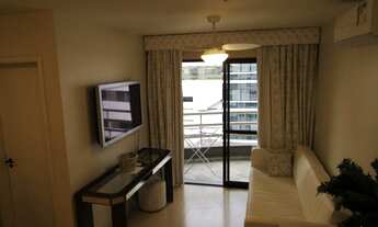 Imagem 2: APARTAMENTO MOBILIADO NA BELA VISTA PROXIMO DA NOVE DE JULHO E PAULISTA