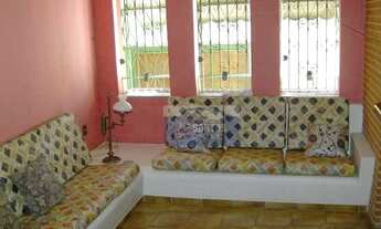 Imagem 3: Sobrado residencial à venda, Alto da Mooca, São Paulo