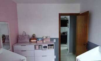 Imagem 4: Apartamento com 2 dormitórios à venda, 42 m² por R$ 170.000,00 - Vila Nova Bonsucesso - Gu