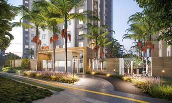 Imagem: NOW Reserva das Aguas