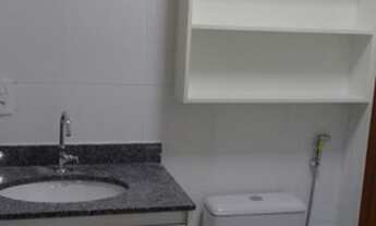 Imagem 6: Apartamento para venda tem 61 metros quadrados com 2 quartos em Samambaia Sul - Brasília