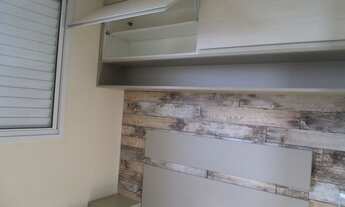 Imagem 6: APARTAMENTO MODERNO ! COM SACADA , PISO LAMINADO