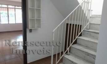 Imagem 4: Locação Sobrado CIDADE ADEMAR, São Paulo, SP, Brasil