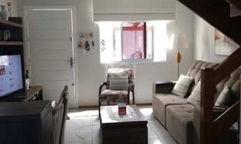 Imagem 6: Porto Alegre - Casa Padrão - Restinga