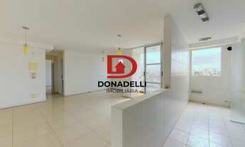 Imagem 3: Apartamento de 65 m² à venda - 2 dorm - 1 vaga - lazer completo - Jardim Prudência - São P