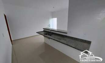 Imagem 7: Casa com 02 quartos no Village Lorena a venda