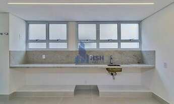 Imagem 2: Apartamento à venda no bairro Cerqueira César - São Paulo/SP