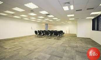 Imagem 3: São Paulo - Conjunto Comercial/sala - Brooklin