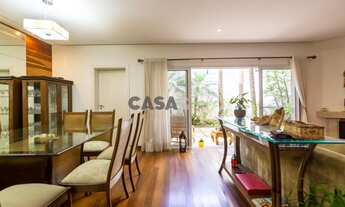 Imagem 3: Casa de Condomínio - 5 Dormitórios (Suítes) à Venda no Alto da Boa Vista - São Paulo/SP