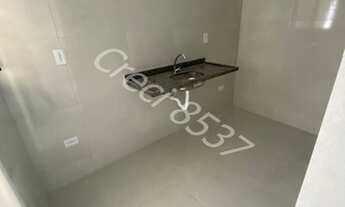 Imagem 3: Casa para venda possui 55 metros quadrados com 2 quartos em Janga - Paulista - PE