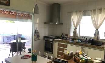 Imagem 2: Casa para venda tem 190 metros quadrados com 3 quartos em Jardim Stella - Santo André - SP