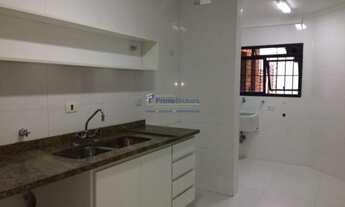 Imagem: Apartamento reformado à venda, Brooklin