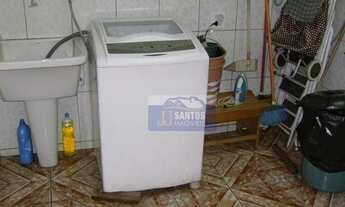 Imagem 2: Sobrado residencial à venda, Água Rasa, São Paulo