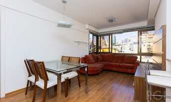 Imagem 3: Porto Alegre - Apartamento Padrão - Rio Branco