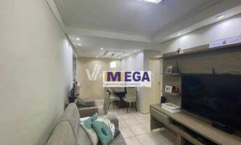 Imagem 3: Apartamento Garden com 3 dormitórios à venda, 156 m² por R$ 490.000,00 - Jardim Nova Europ