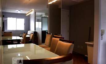 Imagem 7: Apartamento para Aluguel - Cangaíba, 2 Quartos, 46 m2