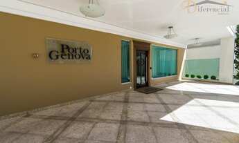 Imagem 3: Apartamento à venda, 380 m² por R$ 4.500.000,00 - Batel - Curitiba/PR