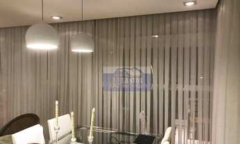 Imagem 3: Apartamento à venda, 228 m² por R$ 2.650.000,00 - Parque da Mooca - São Paulo/SP