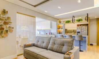 Imagem: Apartamento para venda com 96 metros quadrados