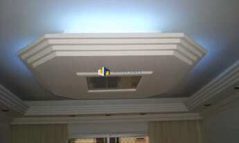 Imagem 5: Apartamento à venda 2 Quartos, 1 Vaga, 62M², Jardim Santa Emília, São Paulo - SP