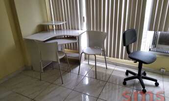 Imagem 2: Sala comercial 40m2 no Centro (Metrô Pres. Vergas