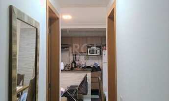 Imagem 5: Porto Alegre - Apartamento Padrão - Jardim Leopoldina